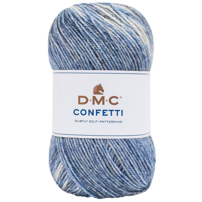 CONFETTI DMC