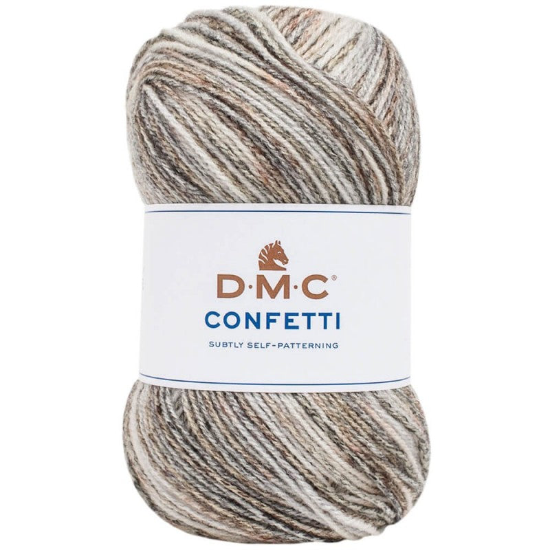 CONFETTI DMC