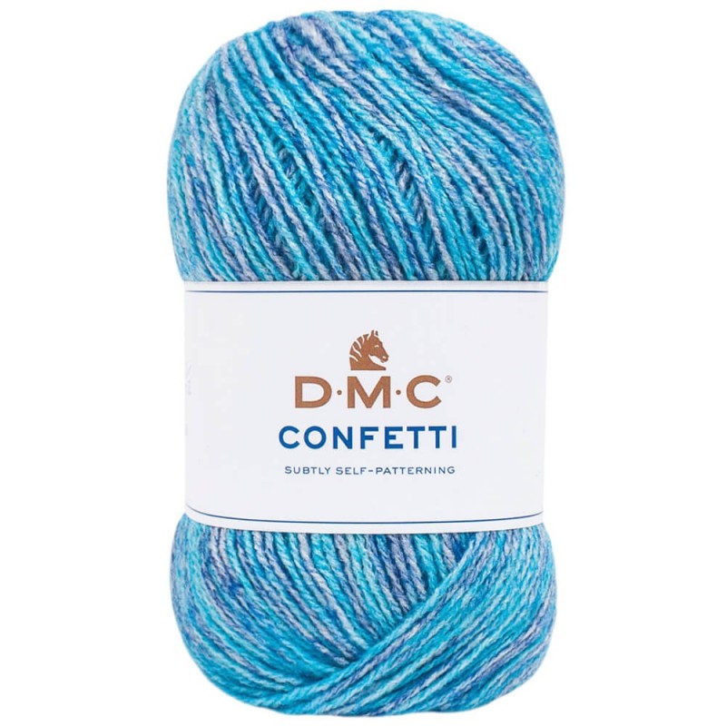 CONFETTI DMC