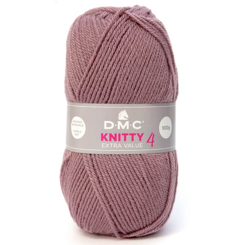 KNITTY 4 DMC