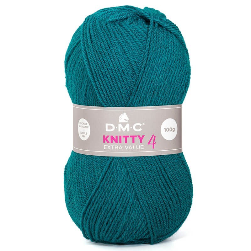 KNITTY 4 DMC