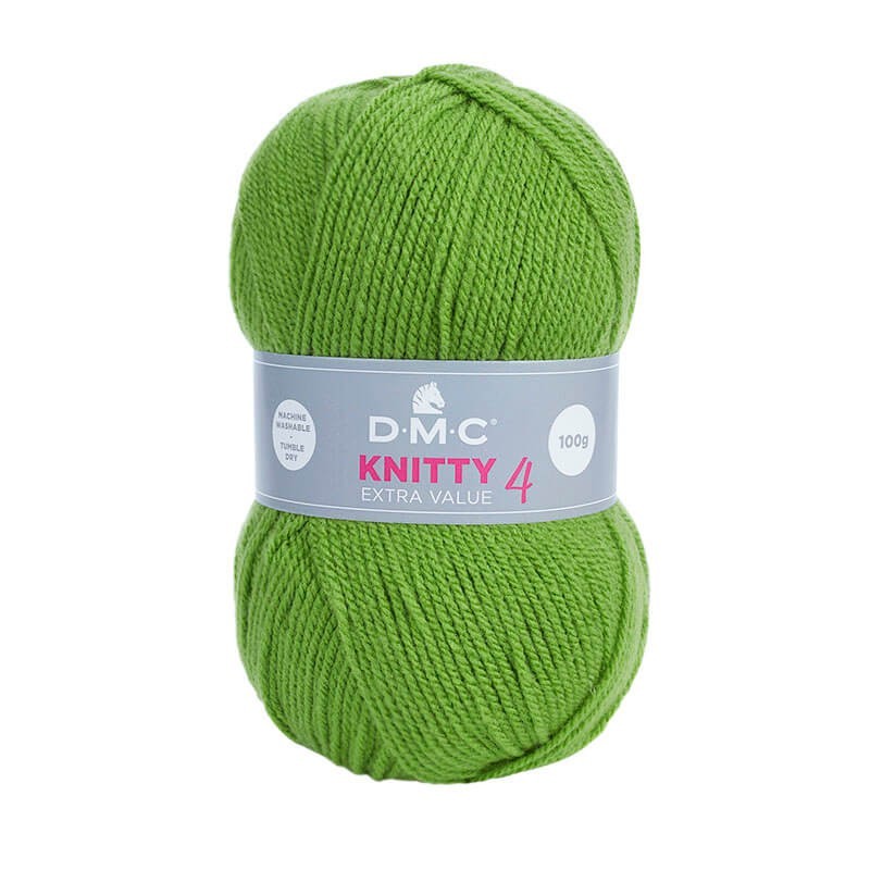KNITTY 4 DMC