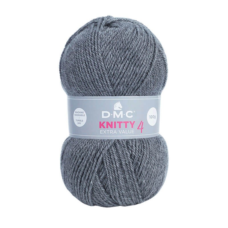 KNITTY 4 DMC