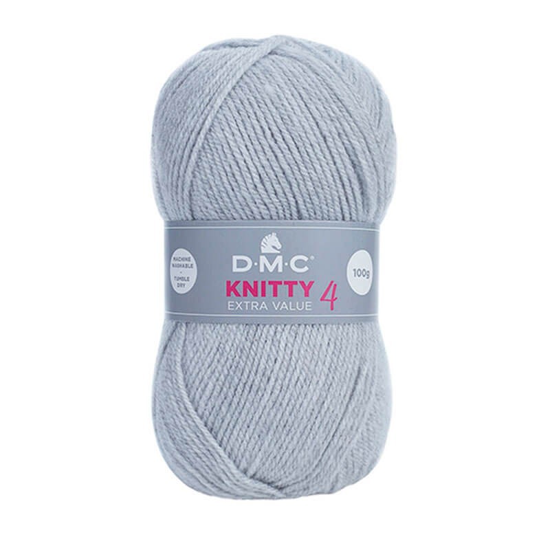 KNITTY 4 DMC