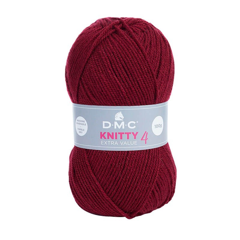 KNITTY 4 DMC