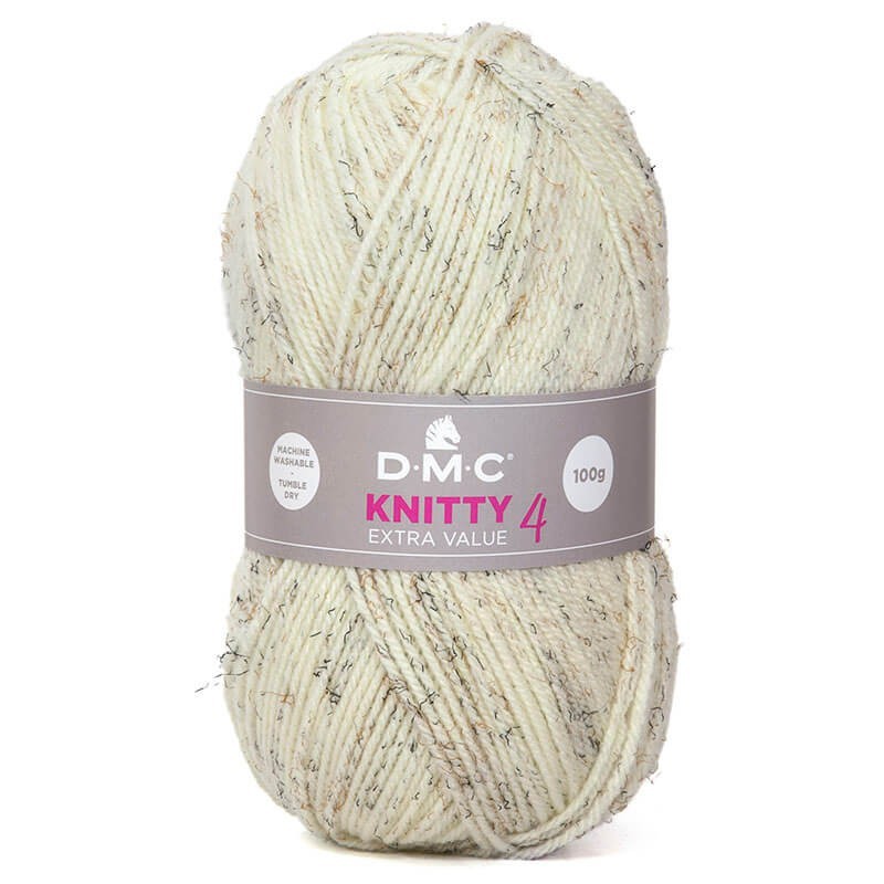 KNITTY 4 DMC