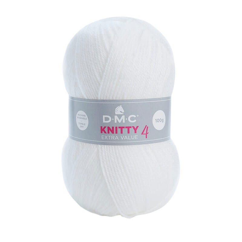 KNITTY 4 DMC
