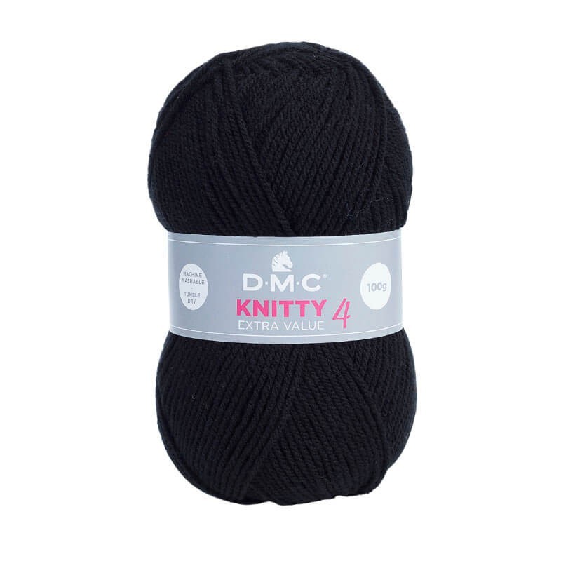 KNITTY 4 DMC