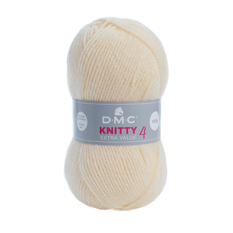 KNITTY 4 DMC