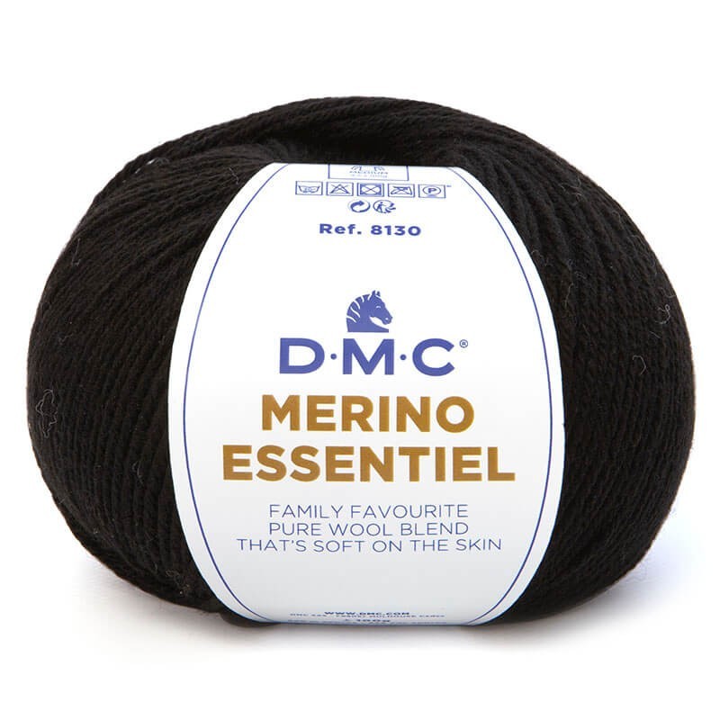 MERINO ESSENTIEL DE DMC