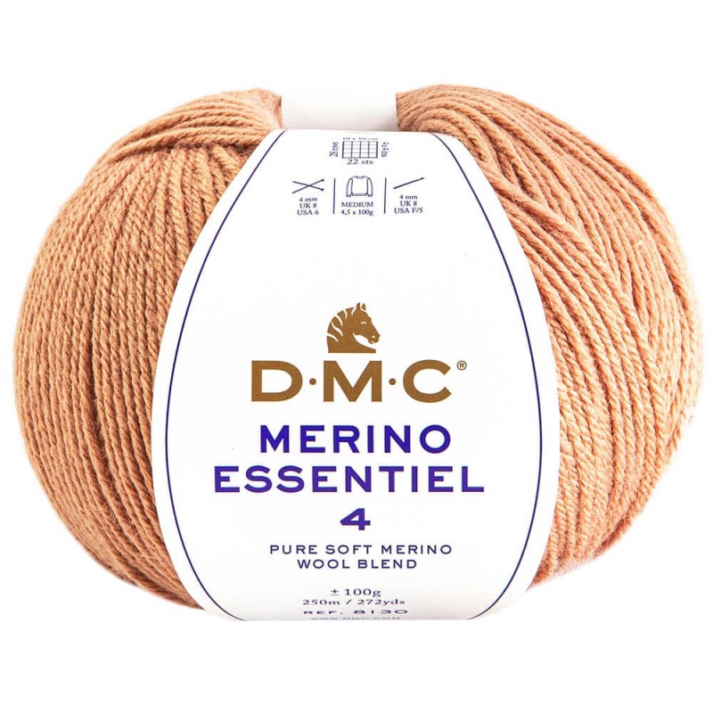 MERINO ESSENTIEL DE DMC