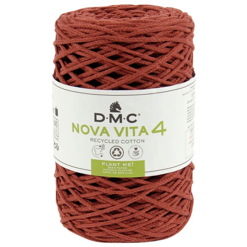 NOVA VITA 4 DMC