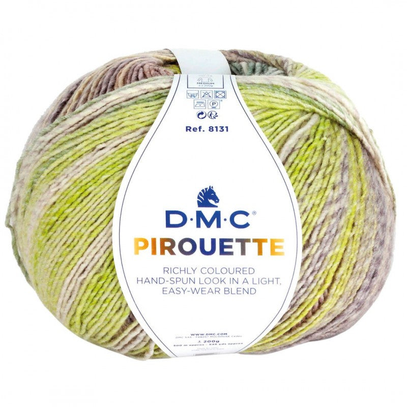 PIROUETTE DMC