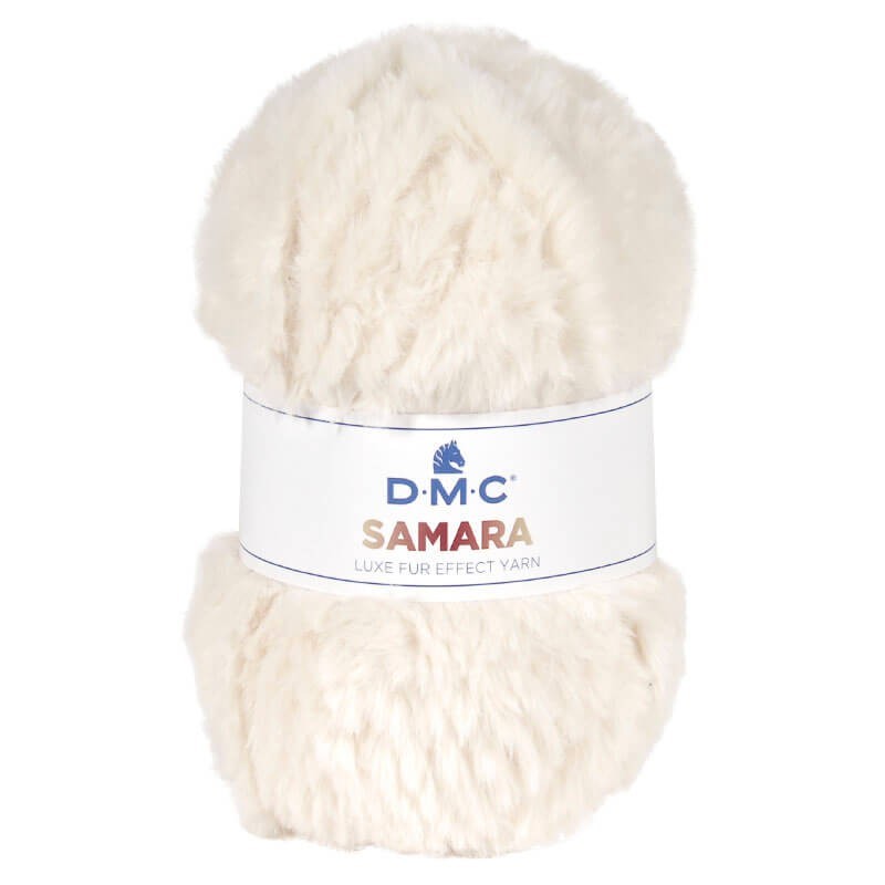 SAMARA DMC