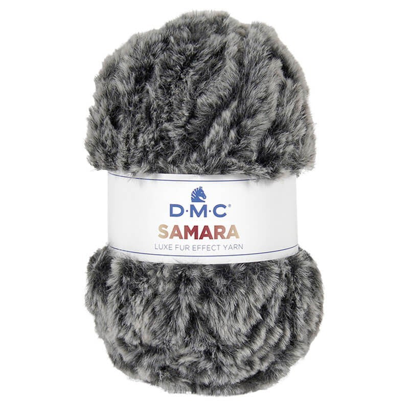 SAMARA DMC
