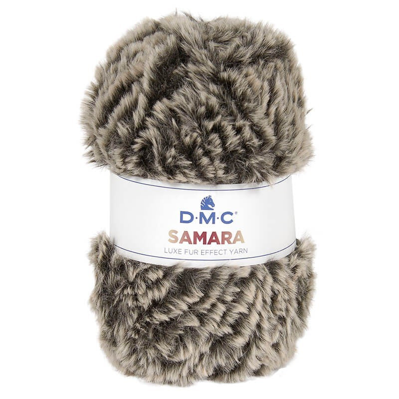 SAMARA DMC