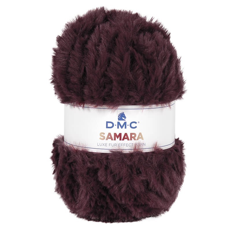 SAMARA DMC