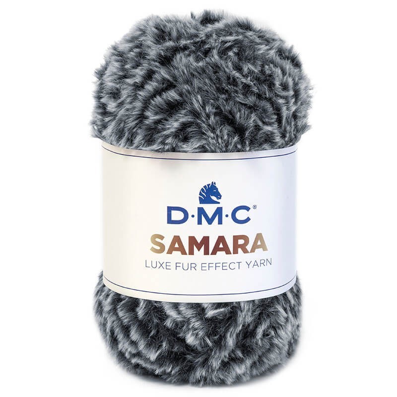 SAMARA DMC