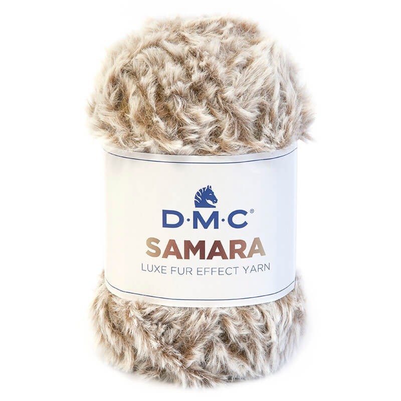 SAMARA DMC