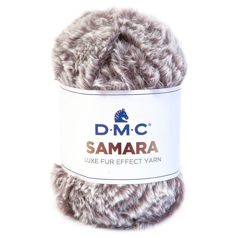 SAMARA DMC