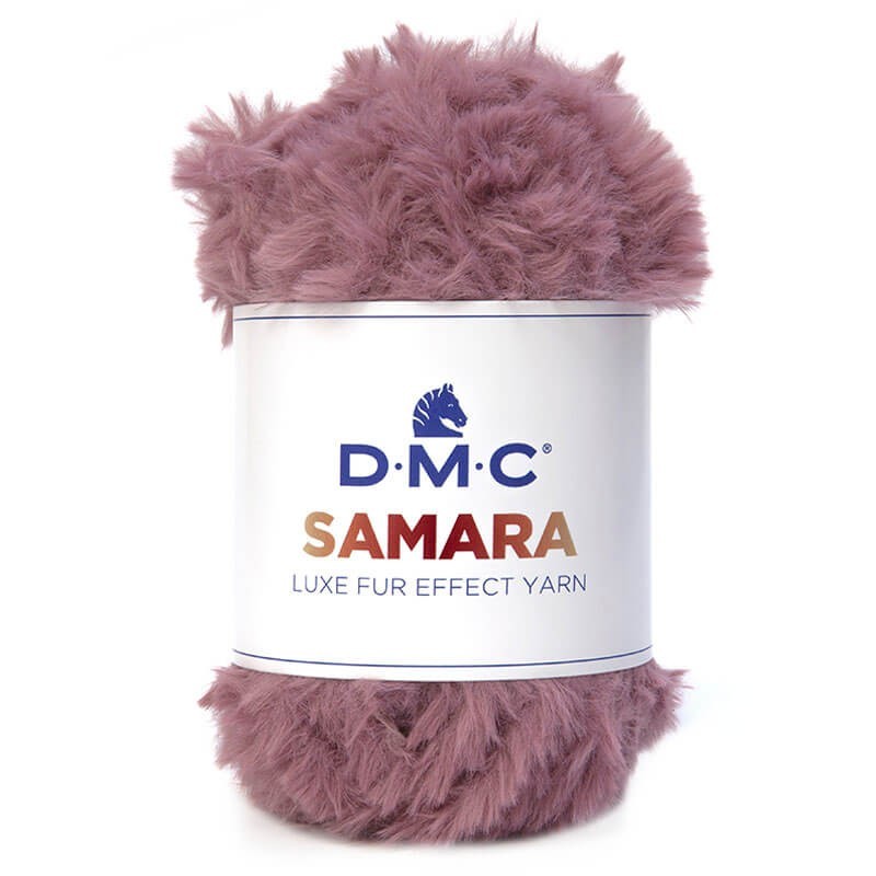 SAMARA DMC
