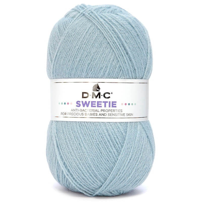 BABY SWEETIE DE DMC