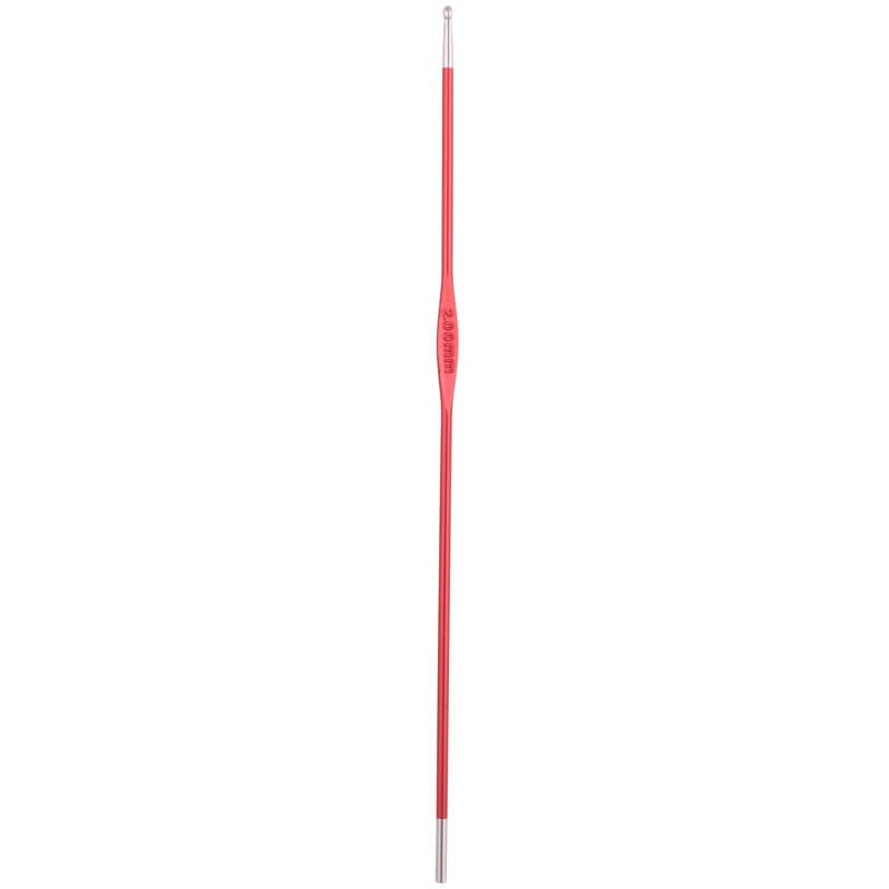 GANCHILLO DE CROCHET ZING KNITPRO