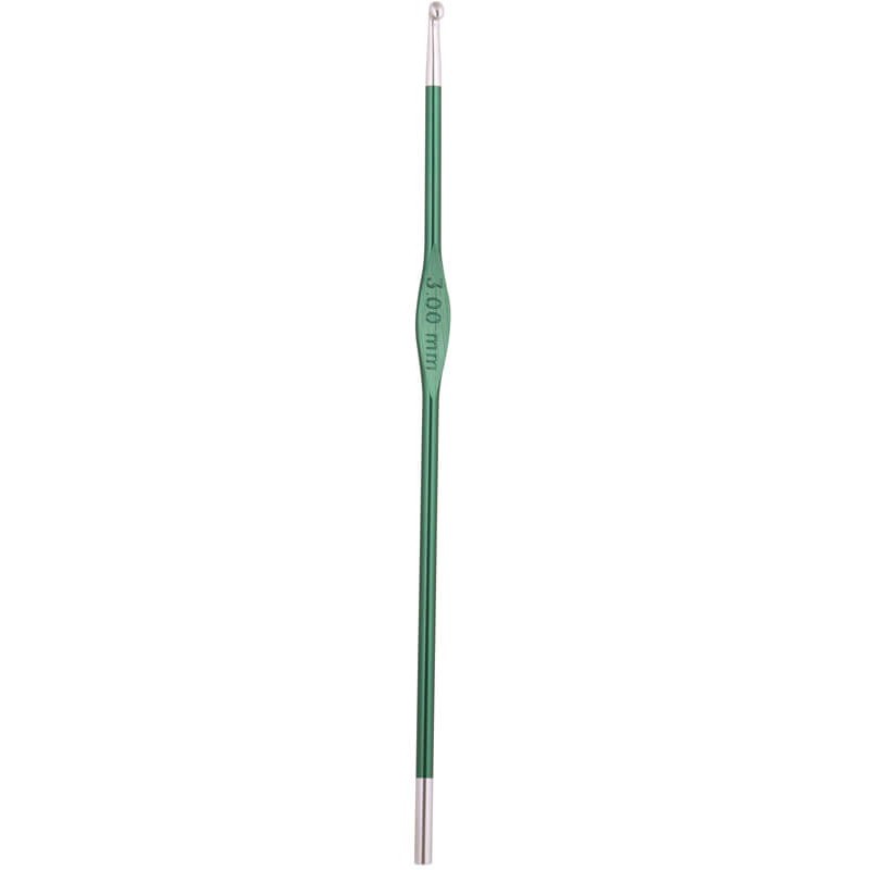 GANCHILLO DE CROCHET ZING KNITPRO