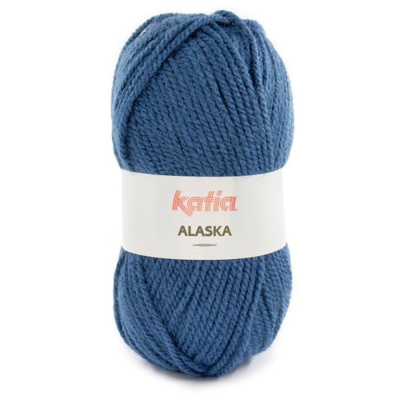 ALASKA KATIA