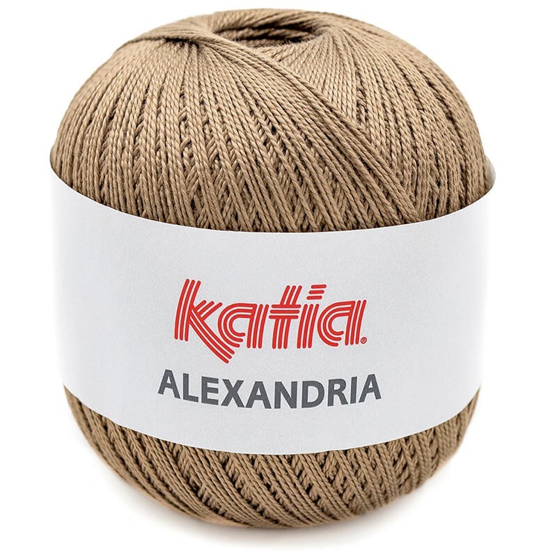 ALEXANDRIA DE KATIA