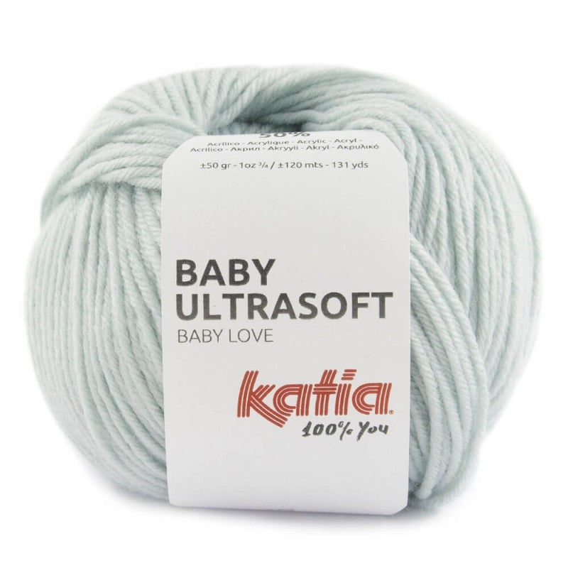 NEW ULTRASOFT KATIA