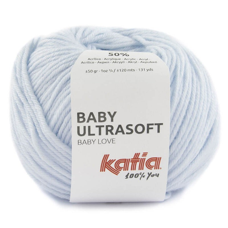 NEW ULTRASOFT KATIA