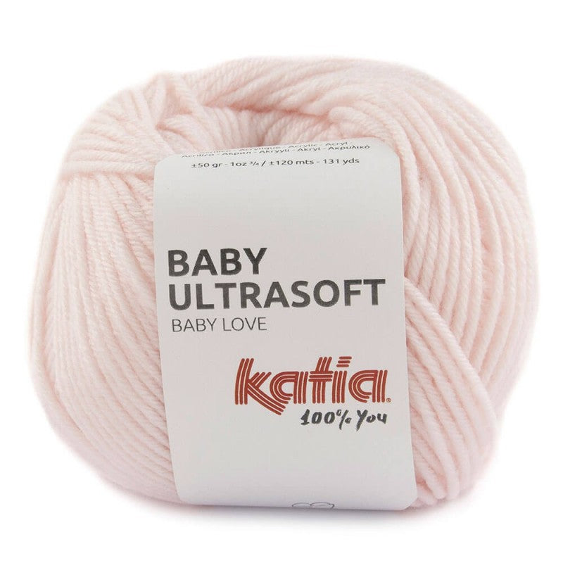 NEW ULTRASOFT KATIA
