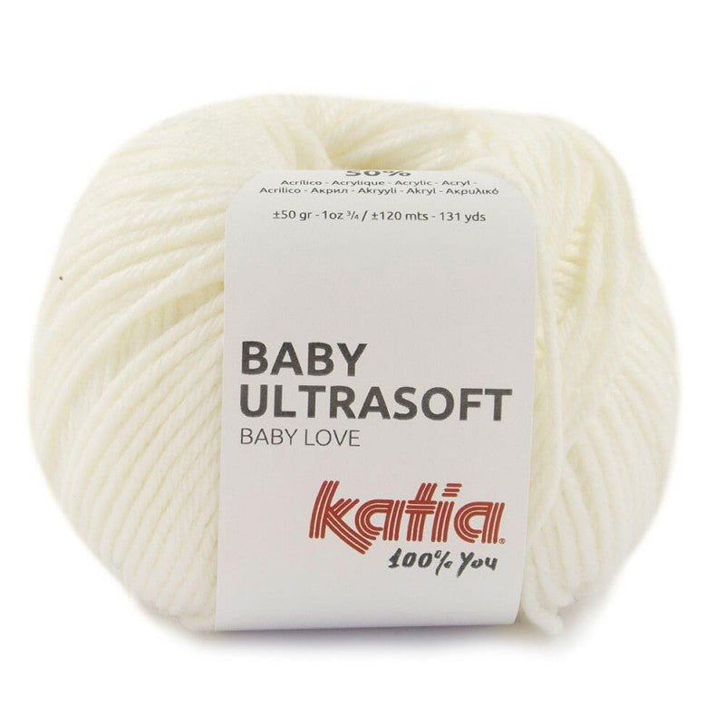 NEW ULTRASOFT KATIA