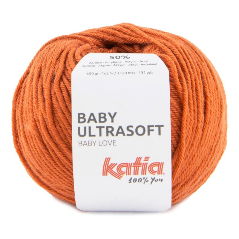 NEW ULTRASOFT KATIA