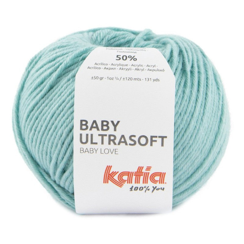 NEW ULTRASOFT KATIA