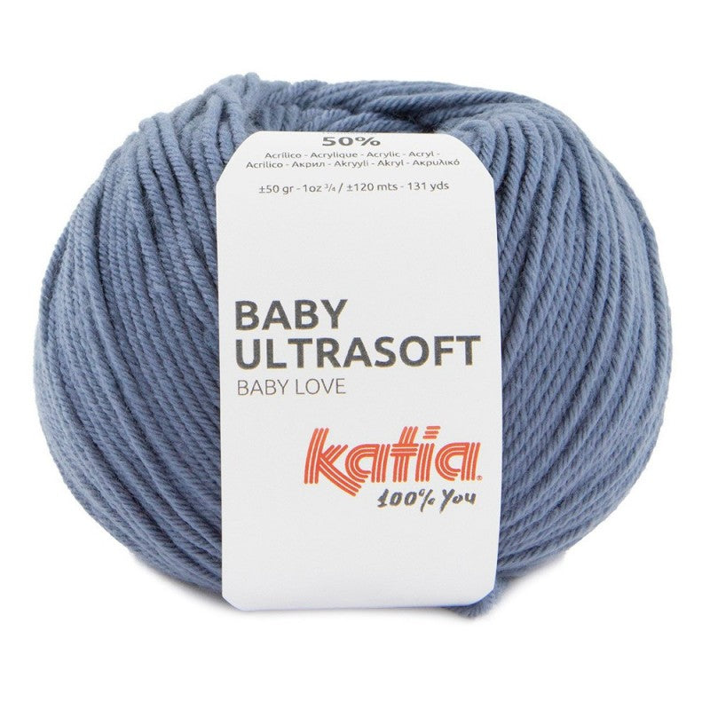 NEW ULTRASOFT KATIA