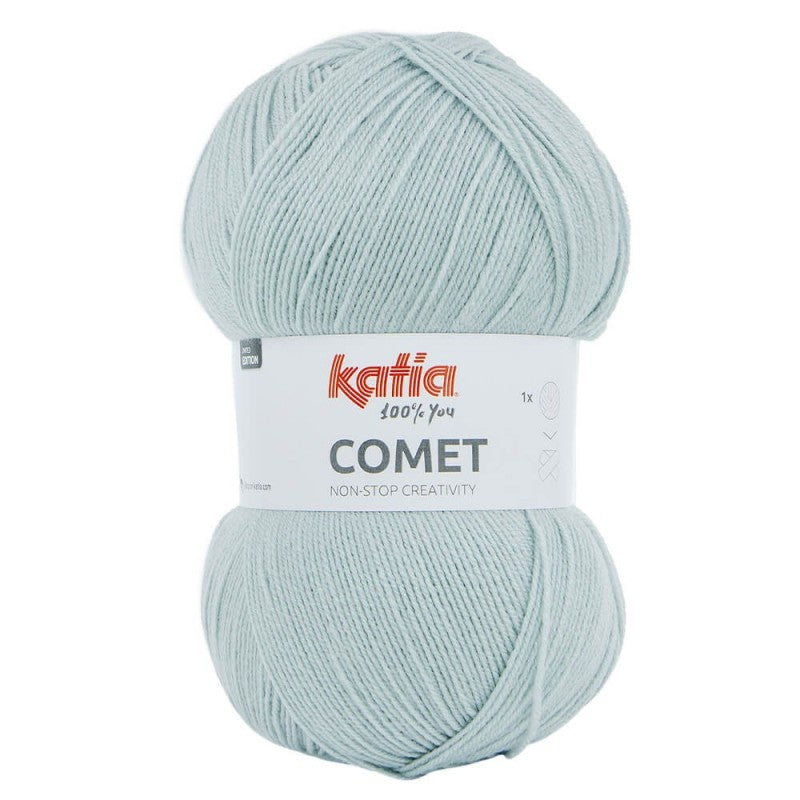 COMET DE KATIA