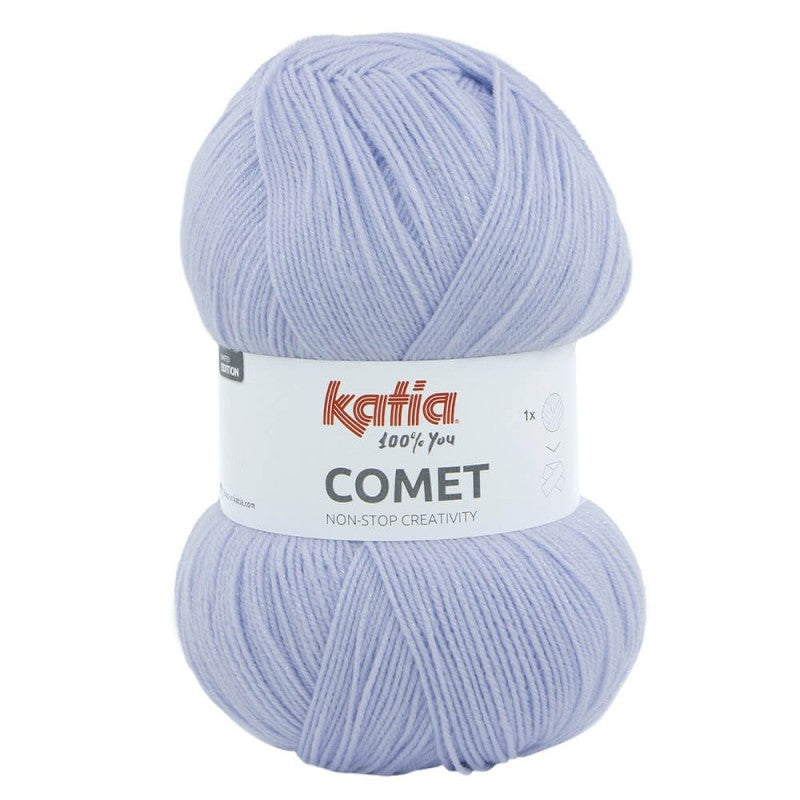 COMET DE KATIA