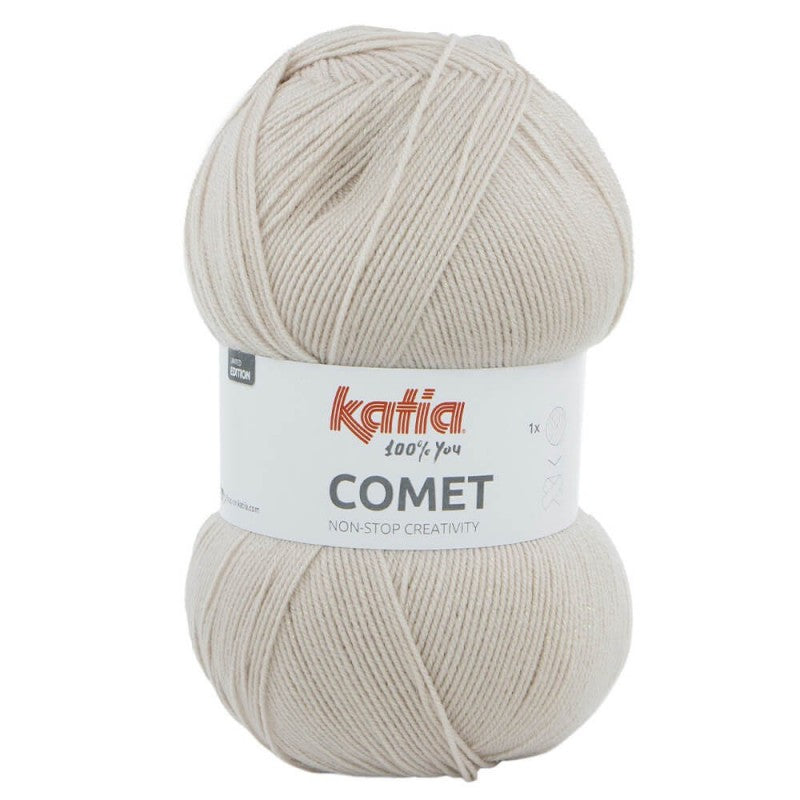 COMET DE KATIA
