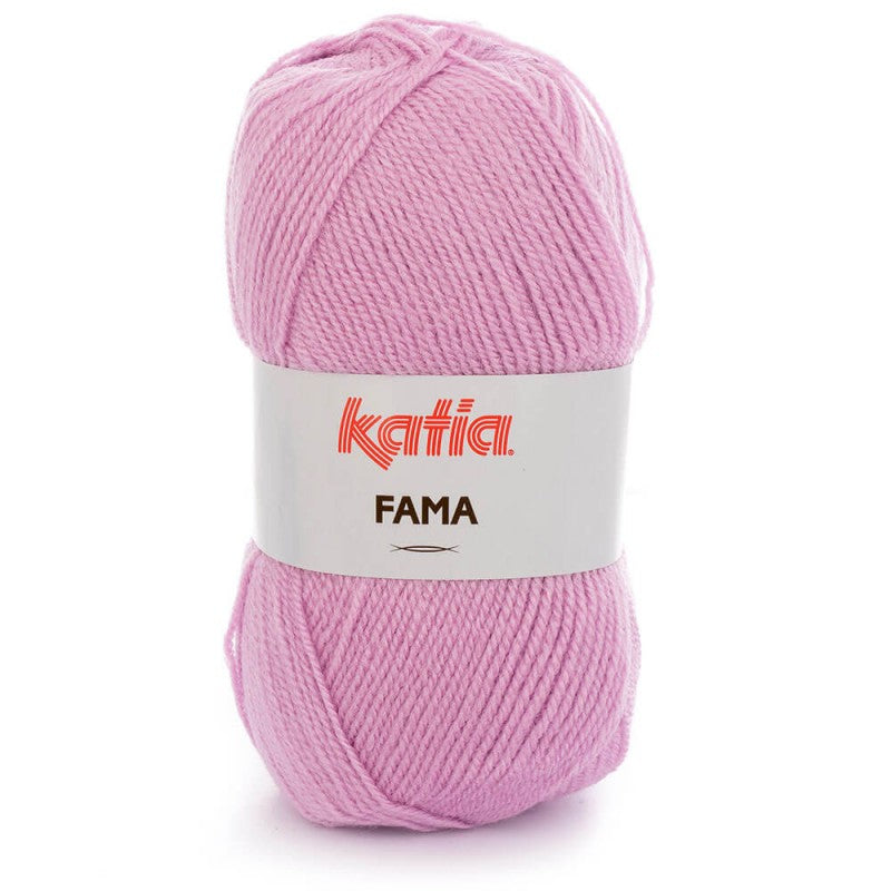 FAMA DE KATIA