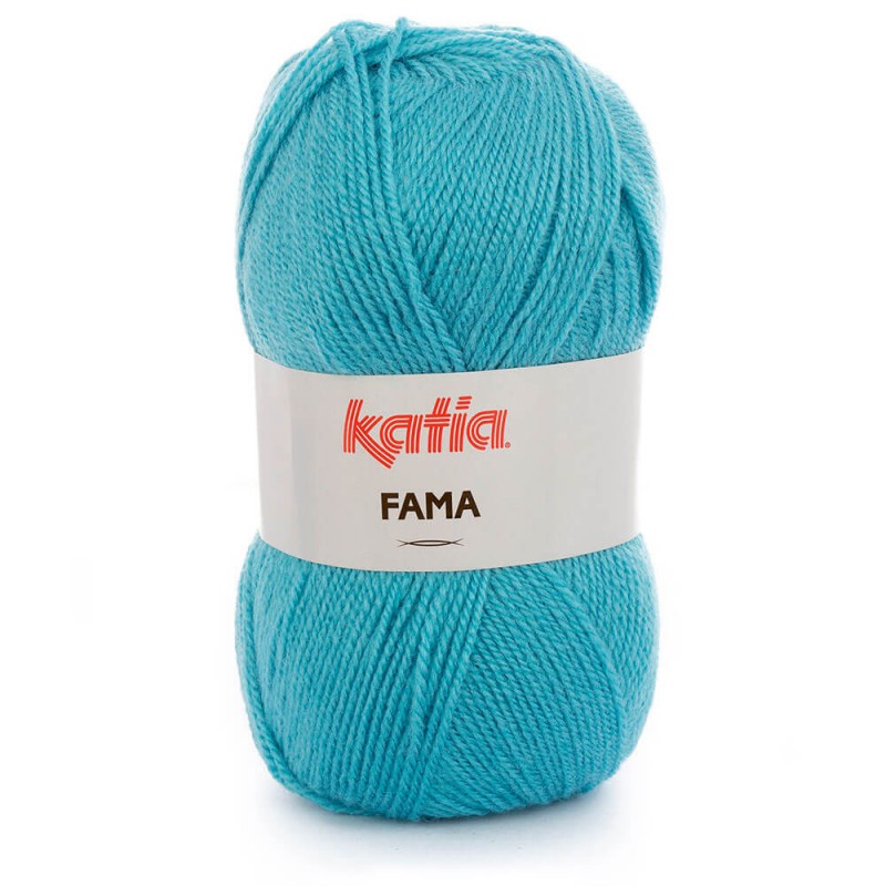 FAMA DE KATIA