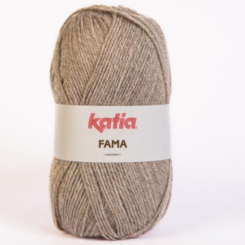 FAMA DE KATIA