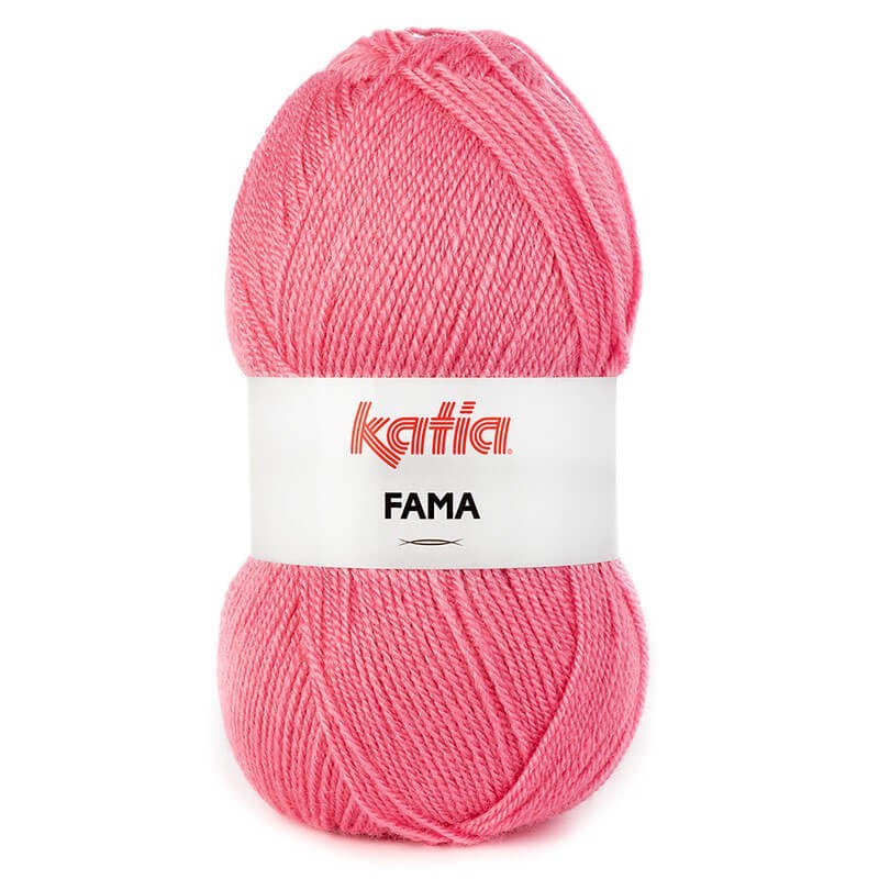 FAMA DE KATIA