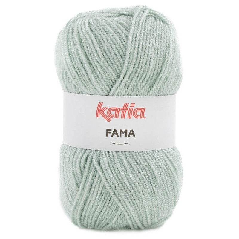 FAMA DE KATIA