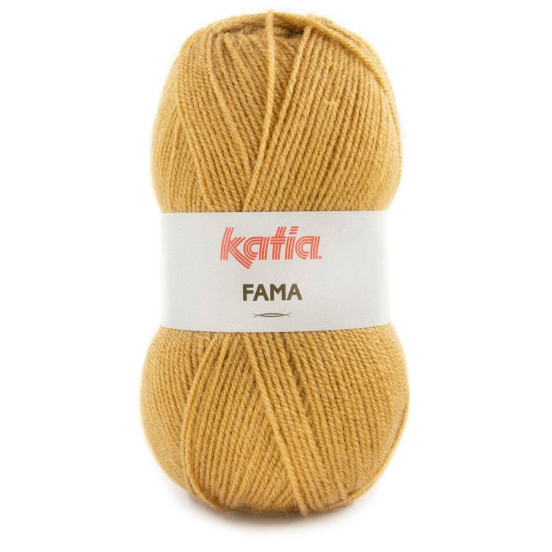 FAMA DE KATIA