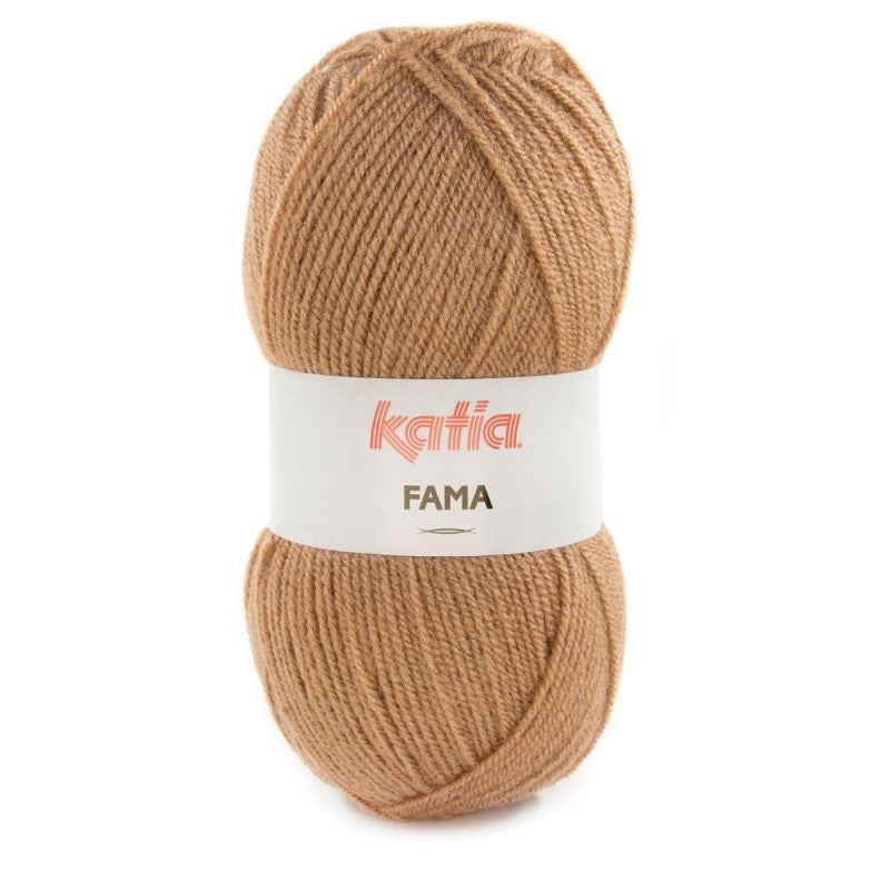FAMA DE KATIA