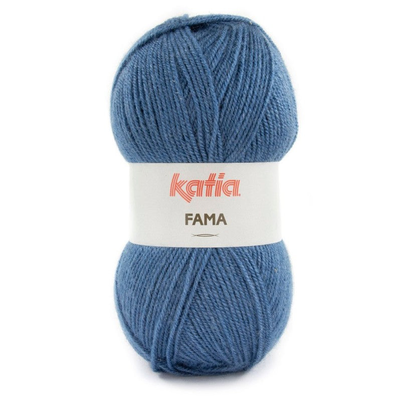 FAMA DE KATIA