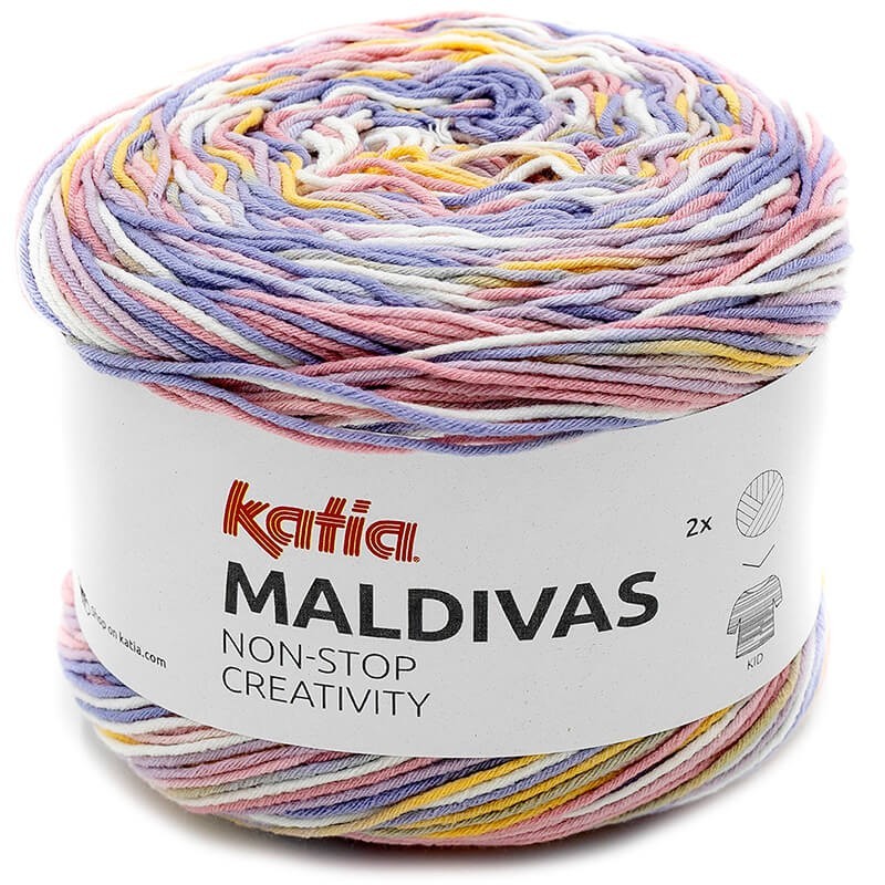 MALDIVAS DE KATIA