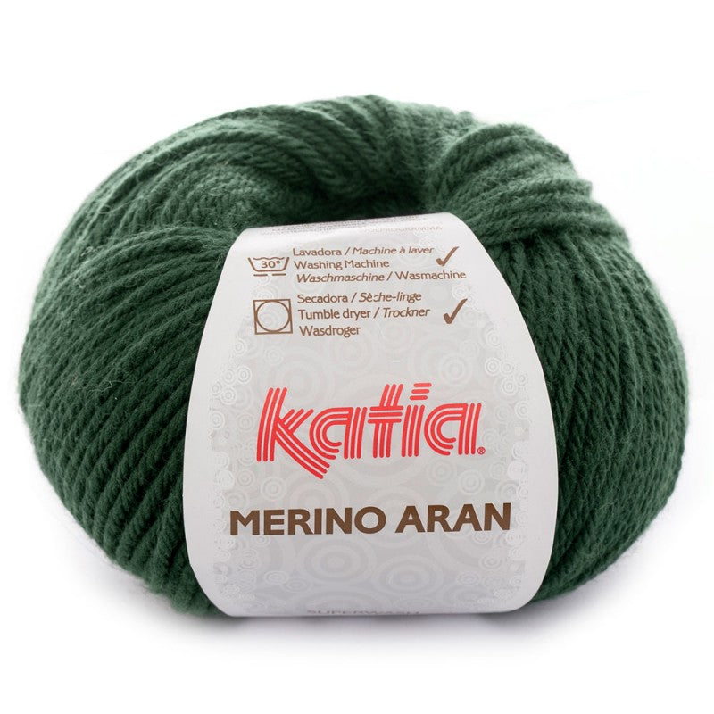 KATIA MERINO ARAN